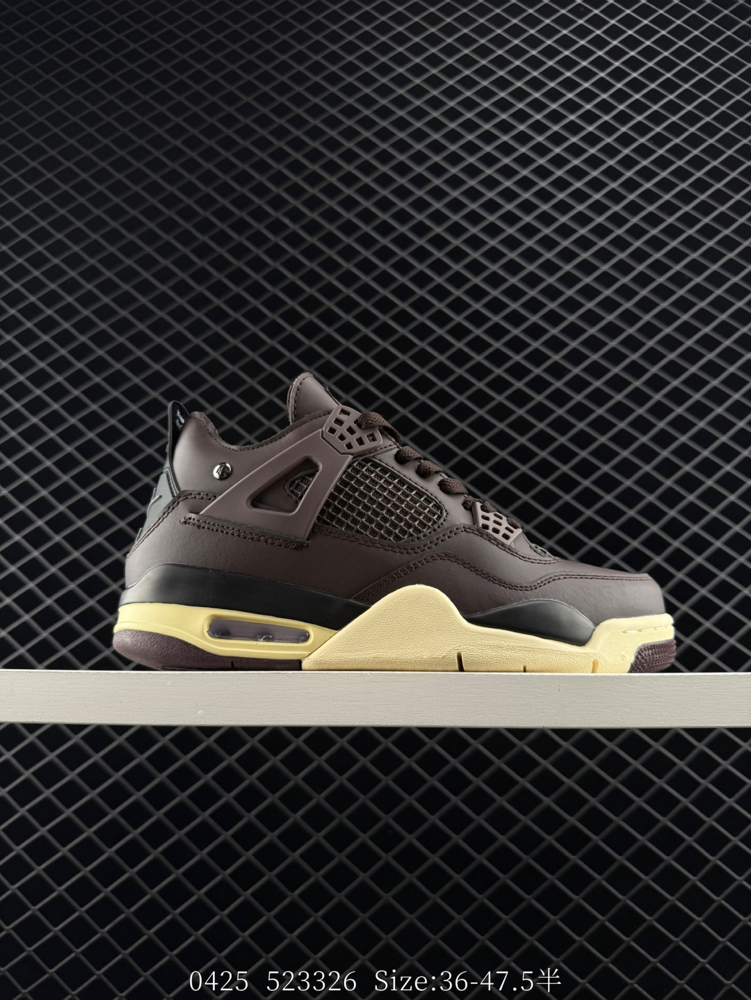 Nike Air Jordan 4 Retro Nike Air Jordan 4 Retro